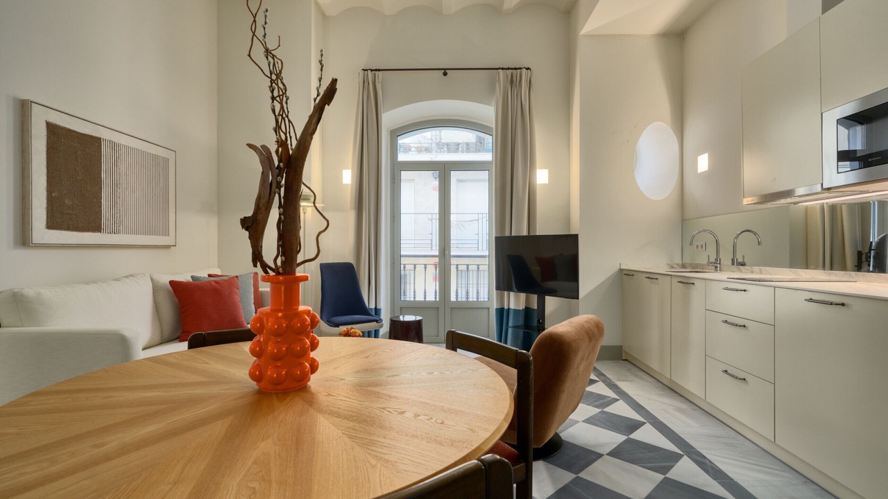 Photo of Livingroom in Museo