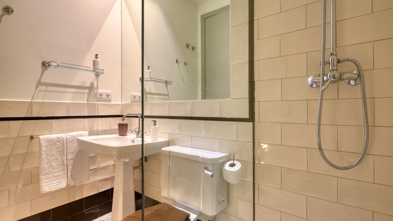 Photo of Bathroom in Museo