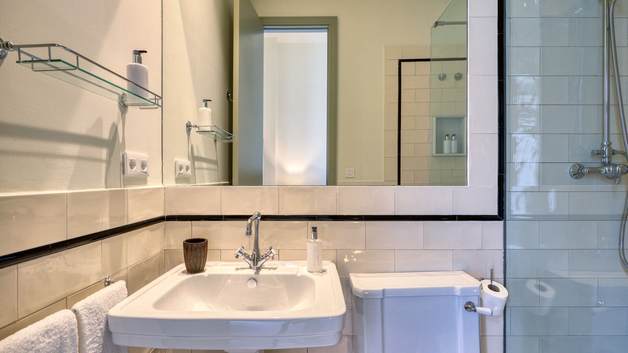 Photo of Bathroom in Museo