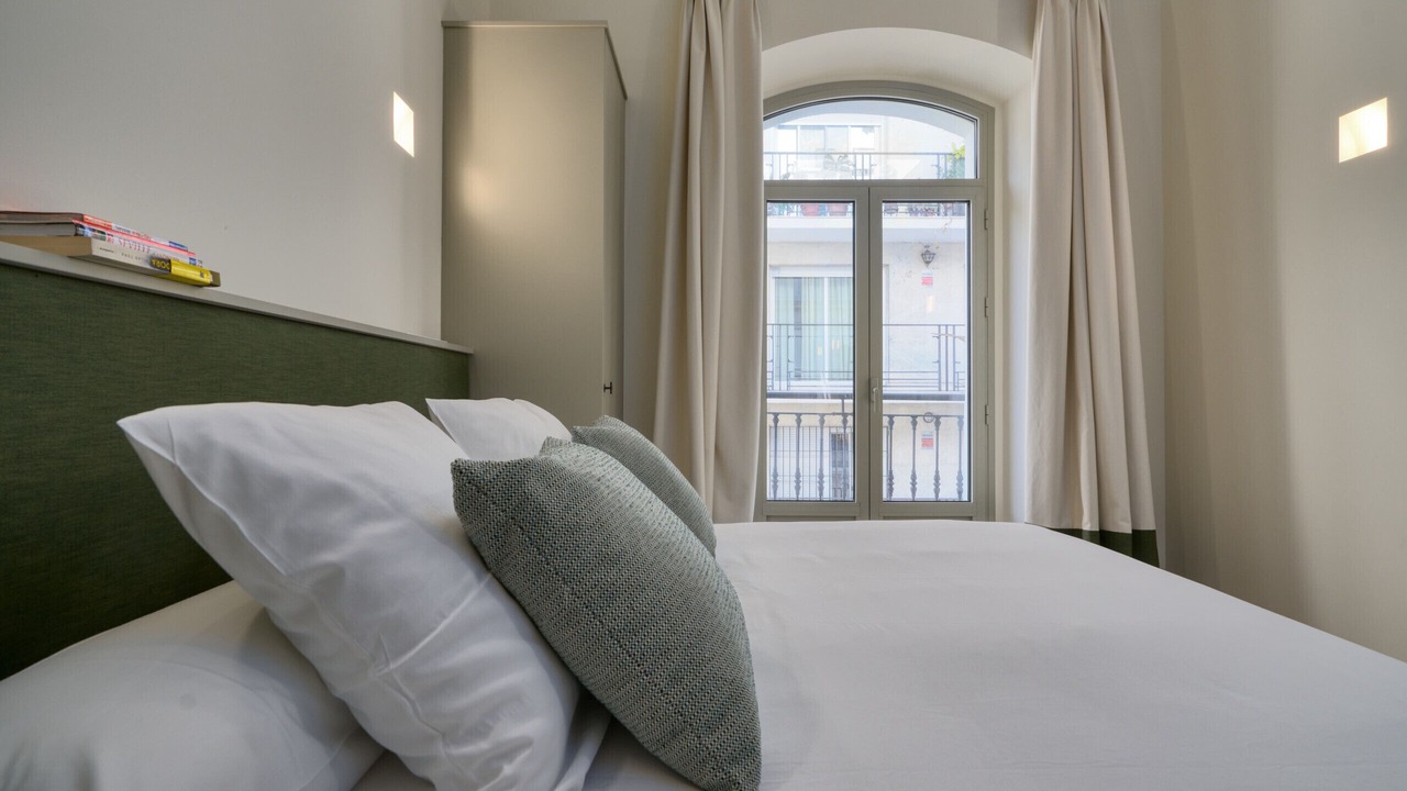 Photo of Bedroom in Museo