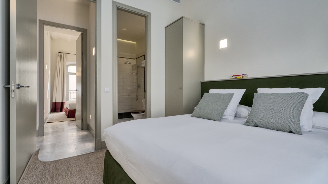 Photo of Bedroom in Museo