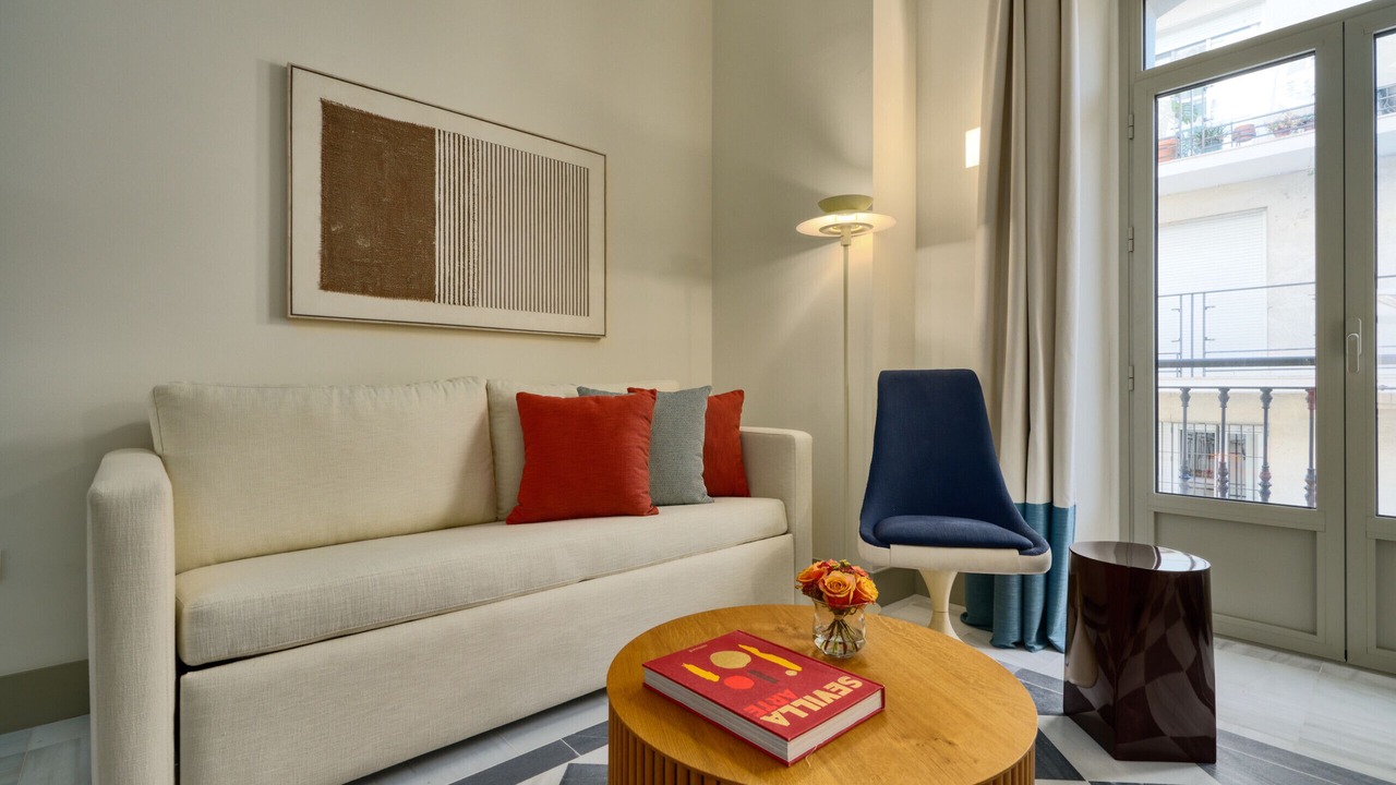 Photo of Livingroom in Museo
