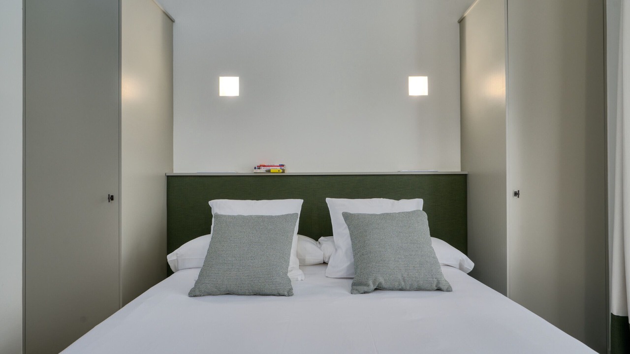 Photo of Bedroom in Museo