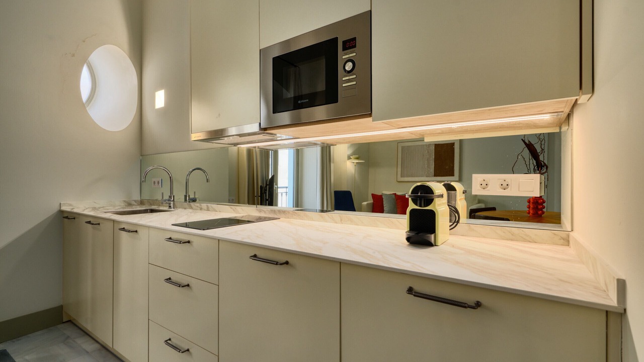 Photo of Kitchen in Museo