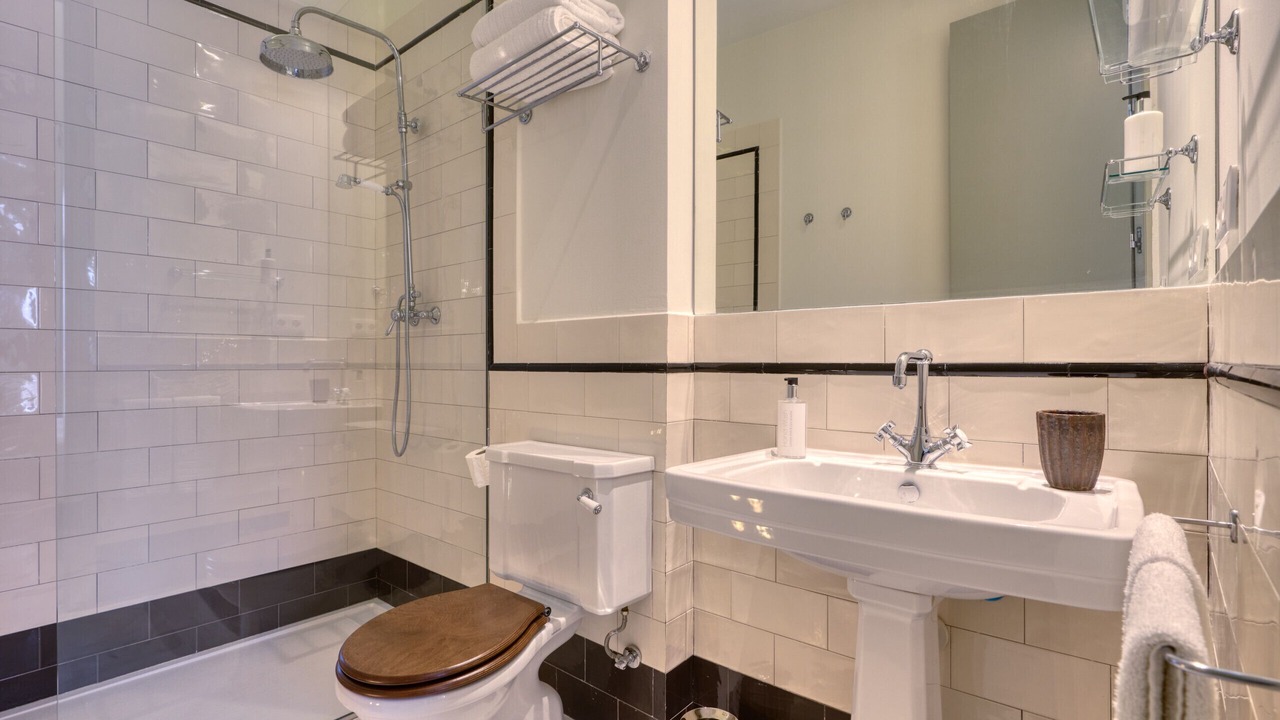 Photo of Bathroom in Museo