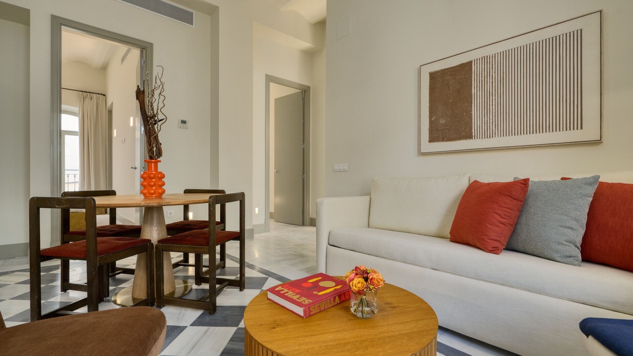 Photo of Livingroom in Museo