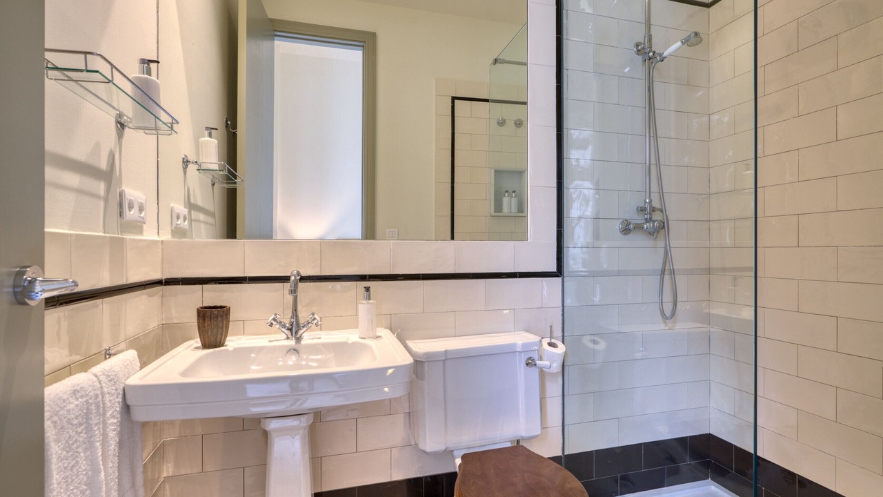 Photo of Bathroom in Museo