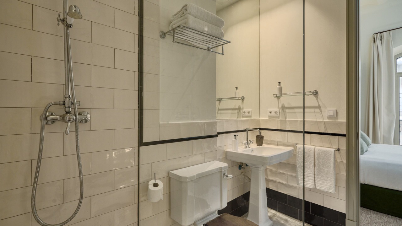 Photo of Bathroom in Museo