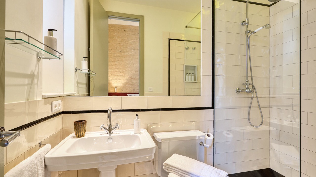 Photo of Bathroom in Museo