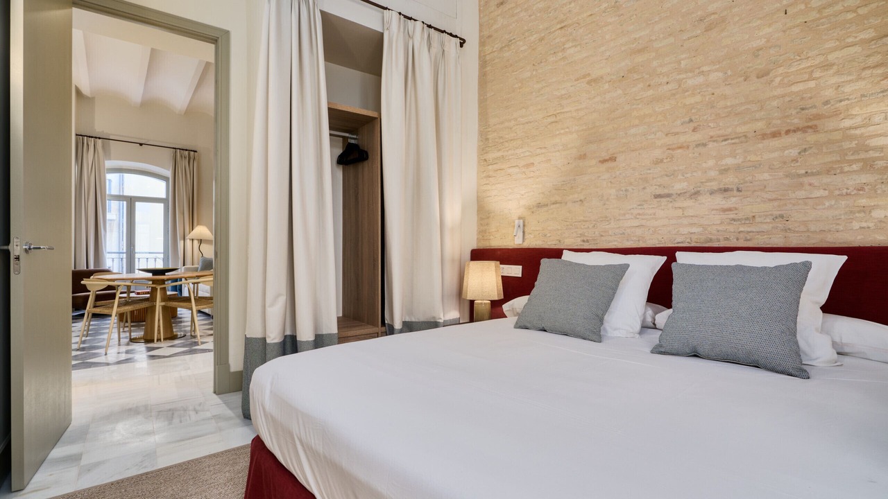 Photo of Bedroom in Museo