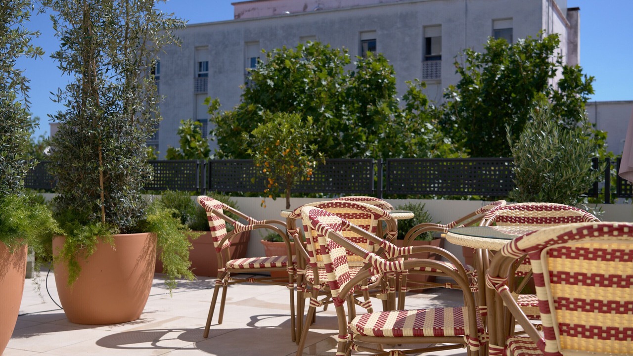 Photo of Outdoor in Museo