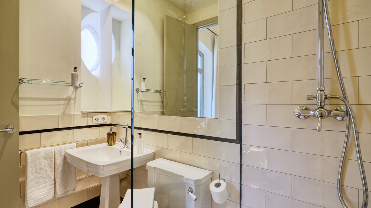 Photo of Bathroom in Museo