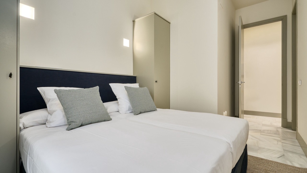 Photo of Bedroom in Museo