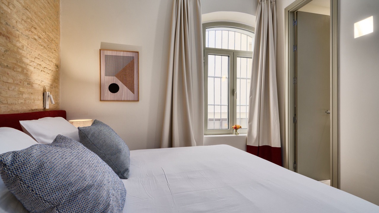Photo of Bedroom in Museo