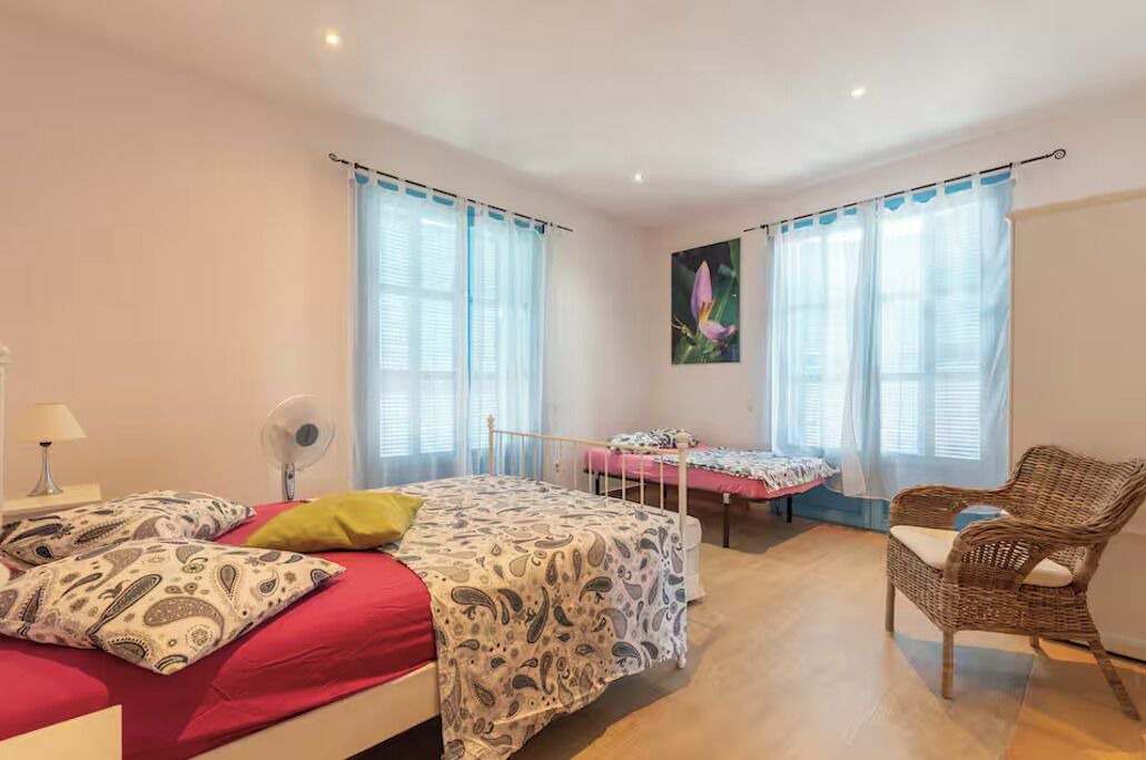 Photo of Bedroom in Olivella