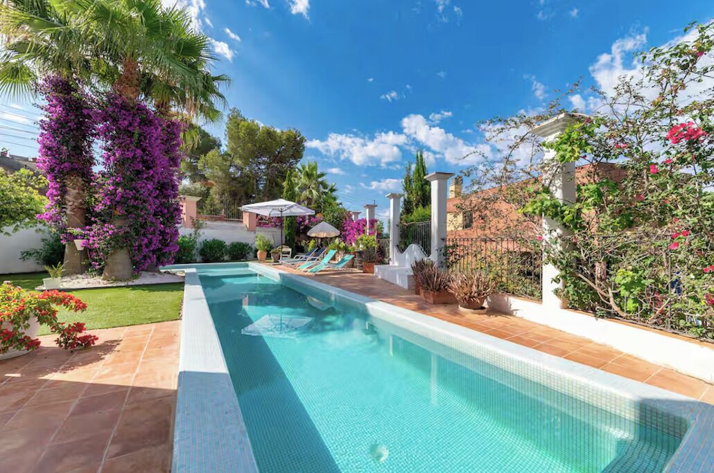 Photo of Outdoor in Olivella
