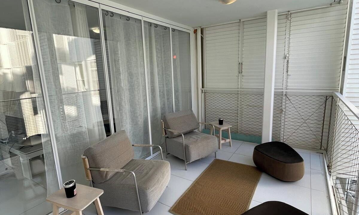 Photo of Patio Balcony in Talamanca