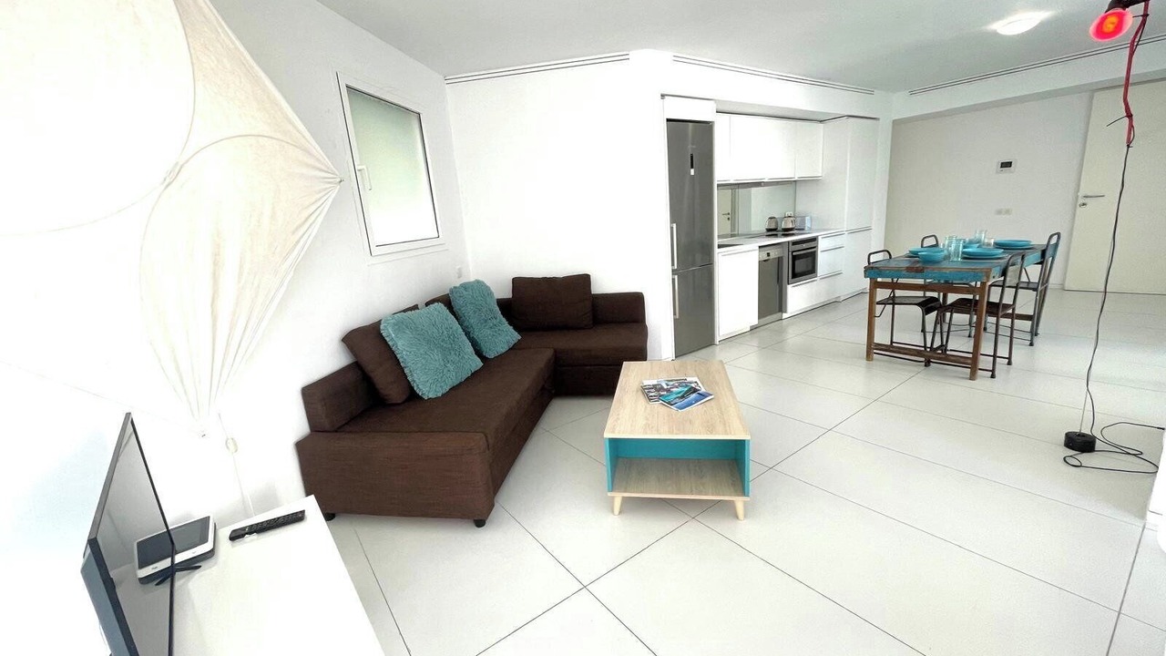 Photo of Livingroom in Talamanca