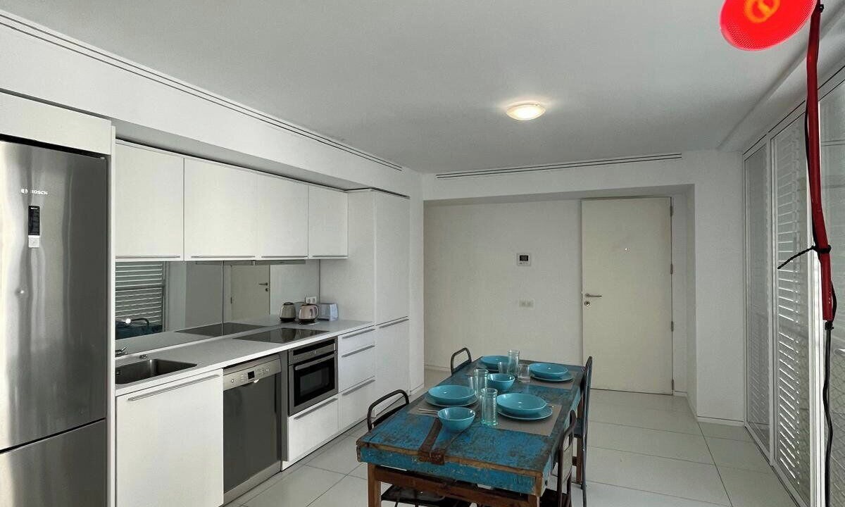 Photo of Kitchen in Talamanca