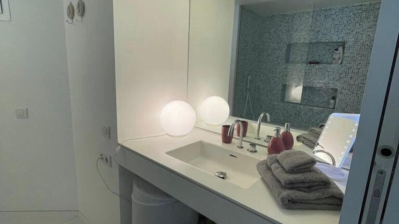 Photo of Bathroom in Talamanca