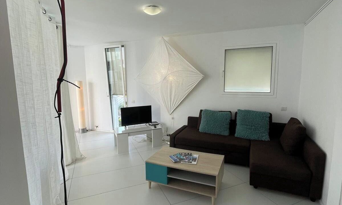 Photo of Livingroom in Talamanca