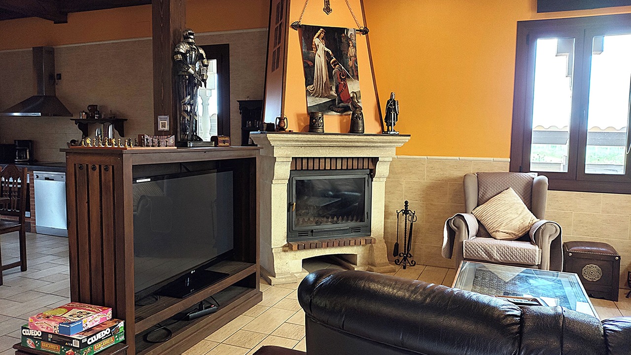 Photo of Livingroom in El Robledo