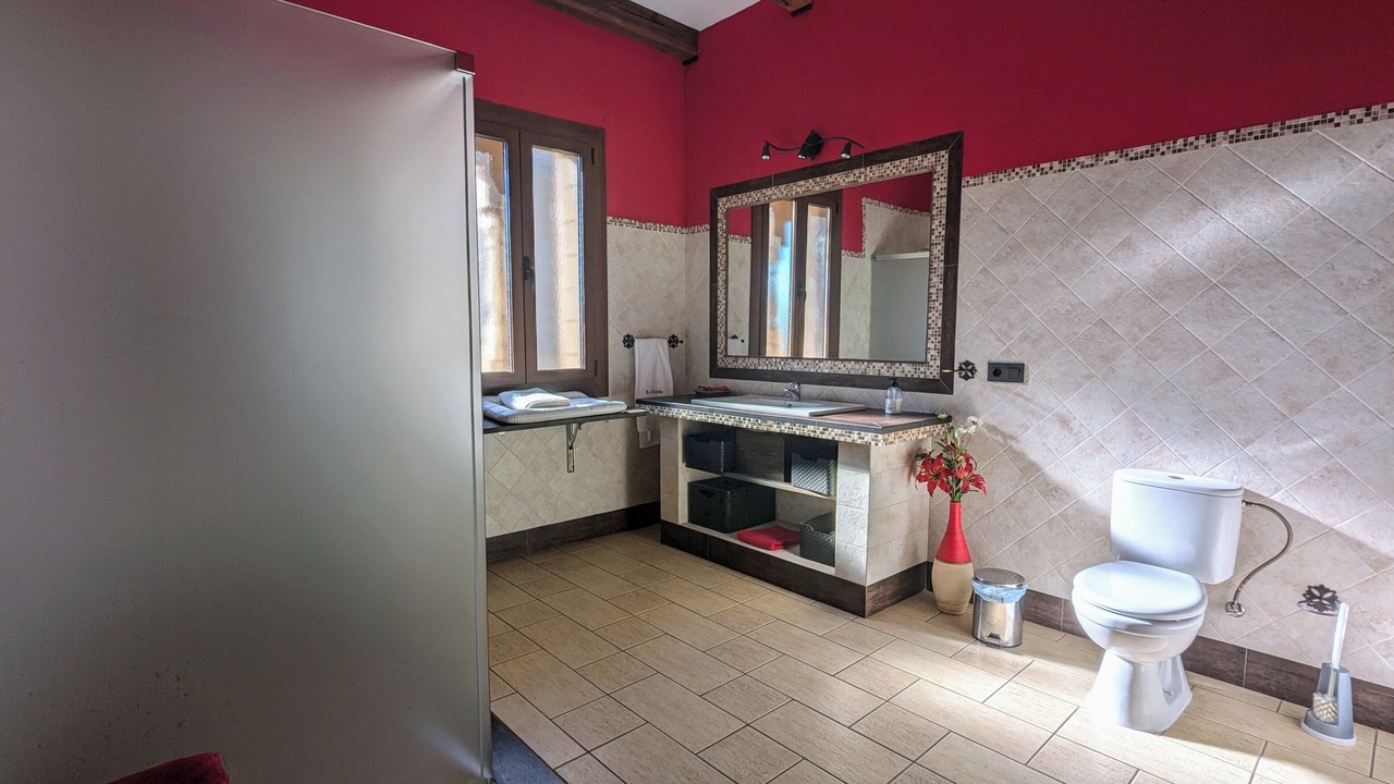 Photo of Bathroom in El Robledo