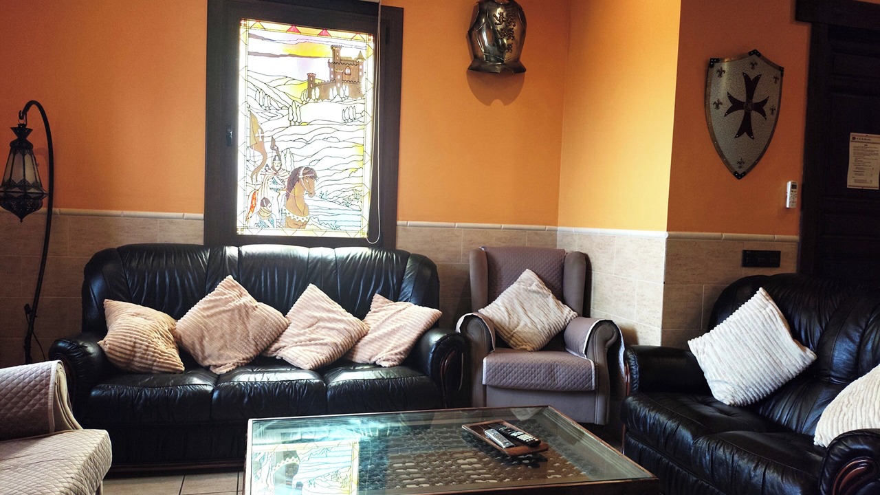 Photo of Livingroom in El Robledo