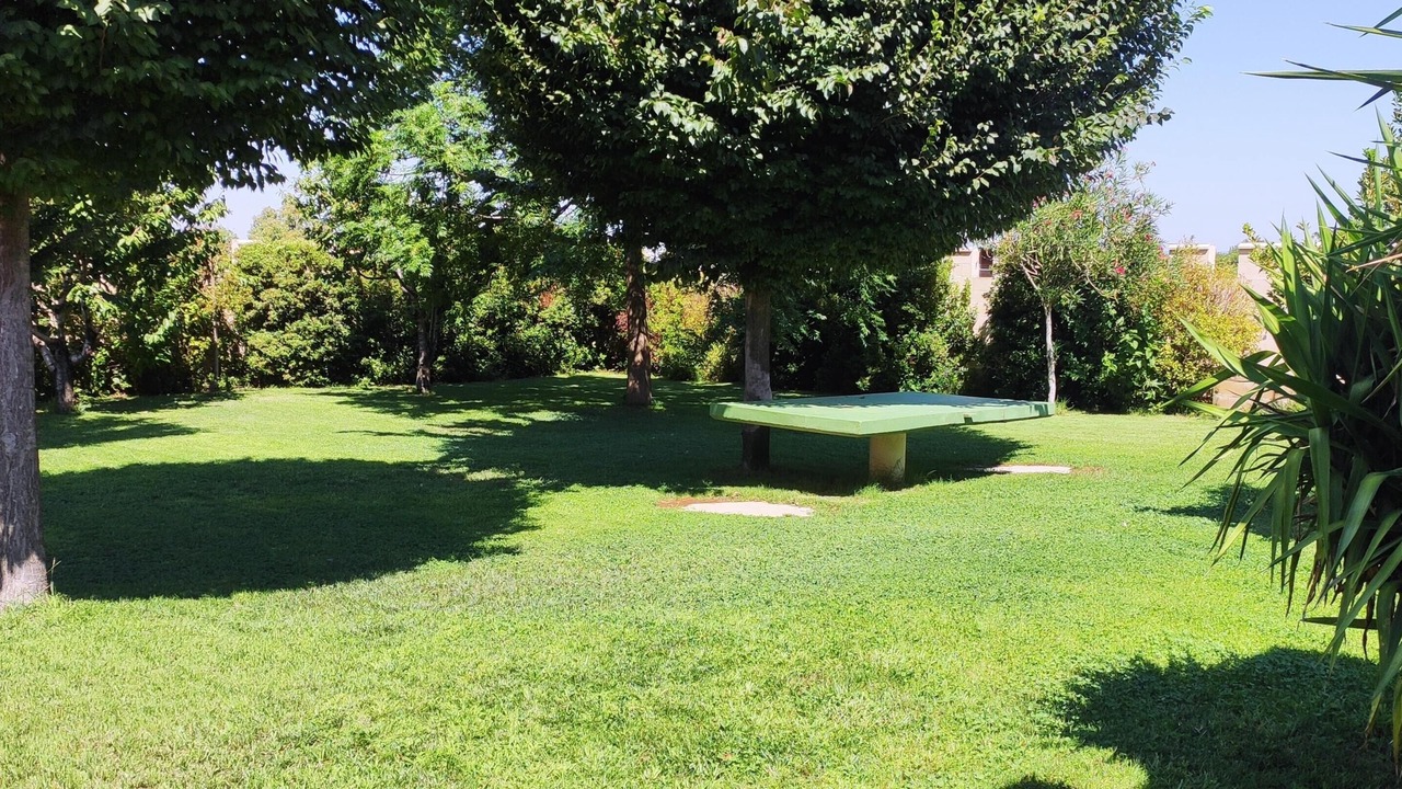 Photo of Outdoor in El Robledo