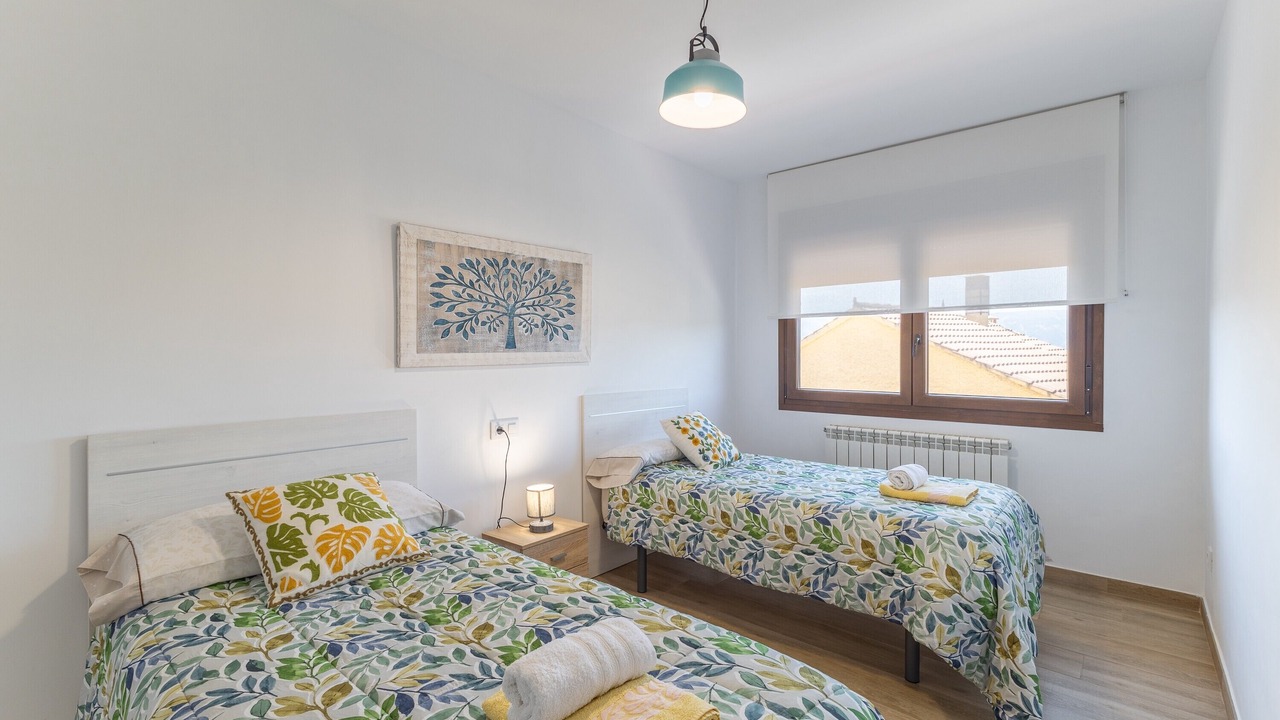 Photo of Bedroom in El Barraco