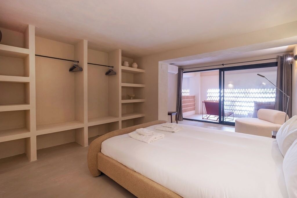 Photo of Bedroom in El Cabanyal