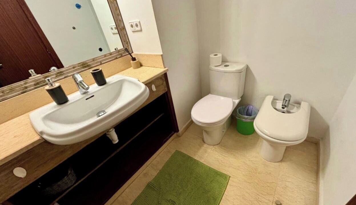 Photo of Bathroom in Sant Jordi de Ses Salines