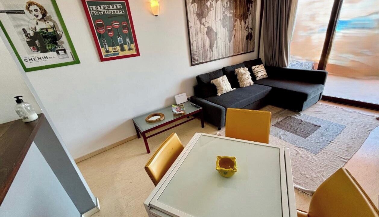 Photo of Livingroom in Sant Jordi de Ses Salines
