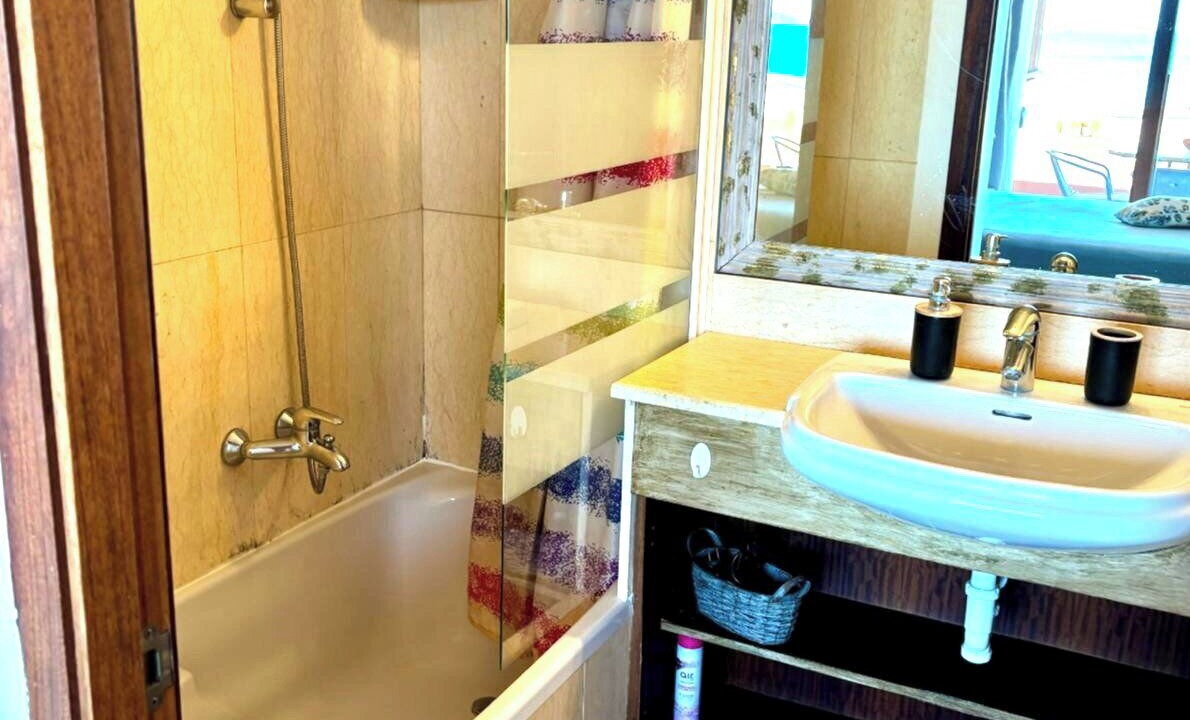 Photo of Bathroom in Sant Jordi de Ses Salines