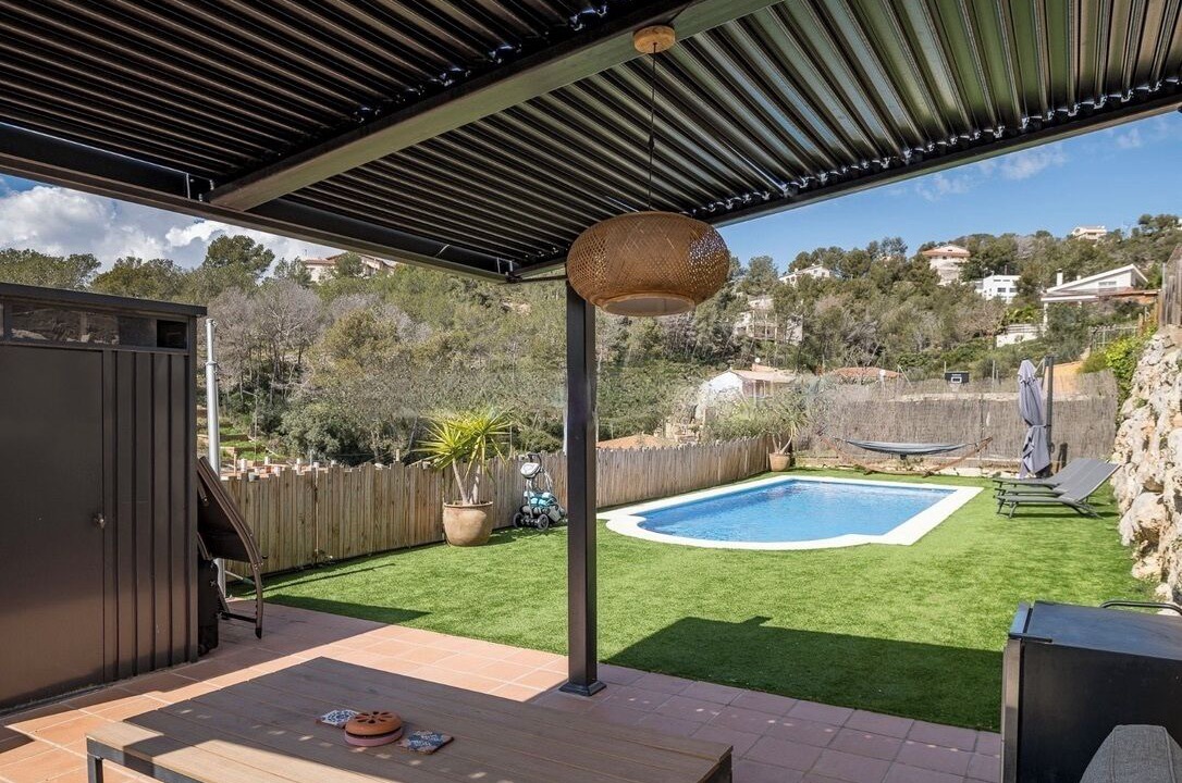 Photo of Outdoor in Olivella