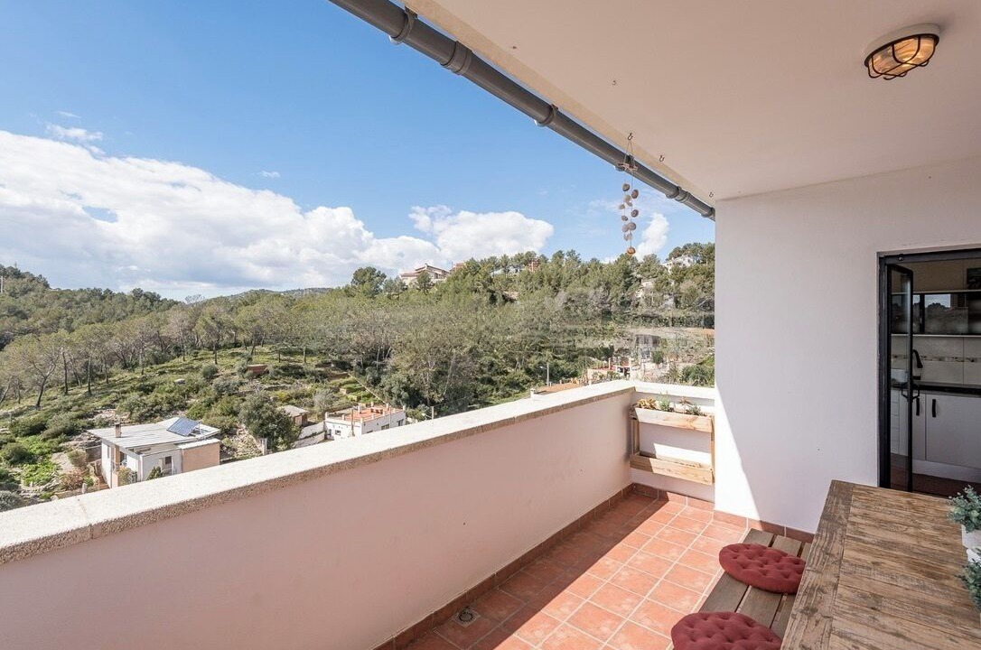Photo of Outdoor in Olivella
