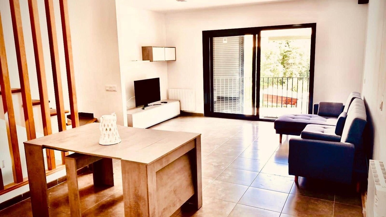 Photo of Livingroom in Cercs