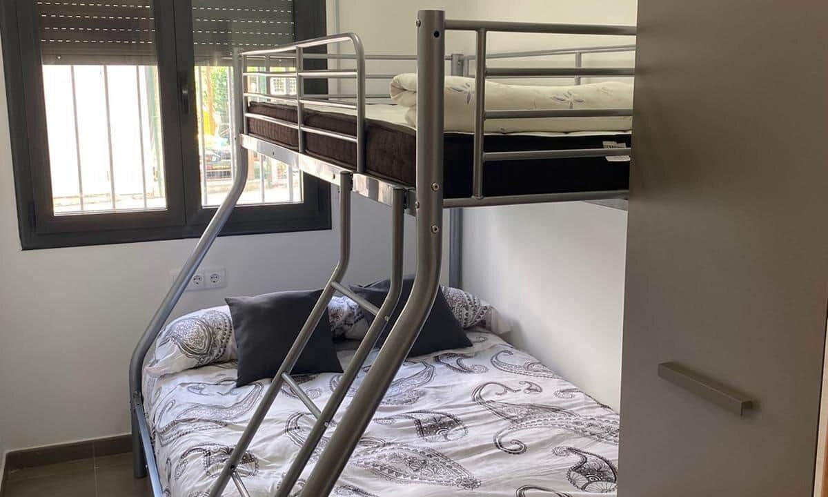 Photo of Bedroom in Cercs