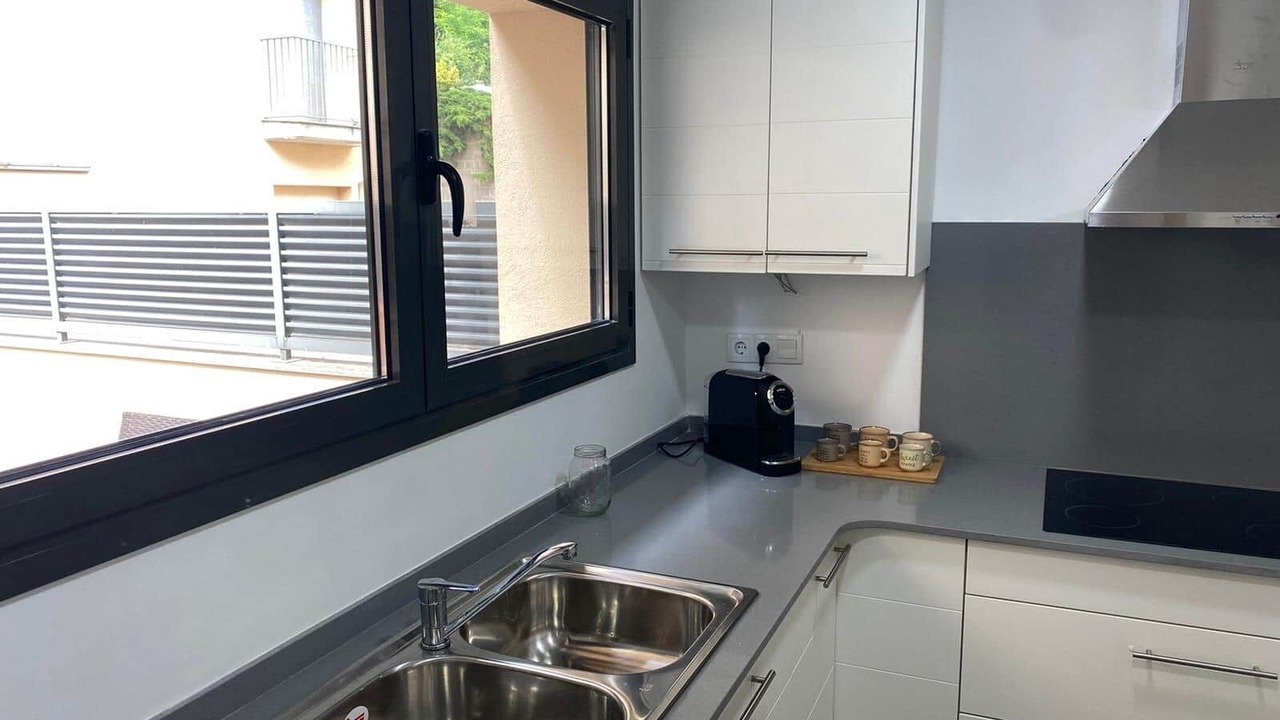 Photo of Kitchen in Cercs