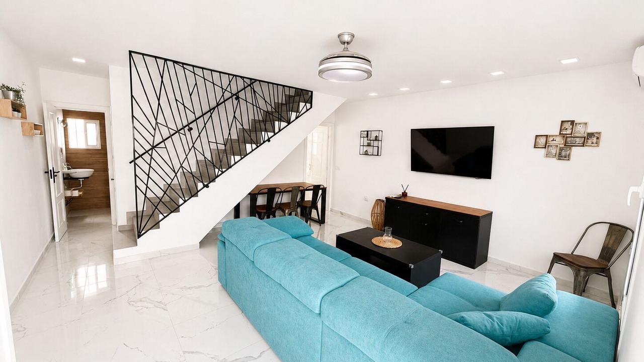 Photo of Livingroom in Algarrobo