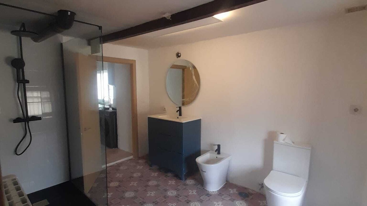 Photo of Bathroom in Villarta de San Juan