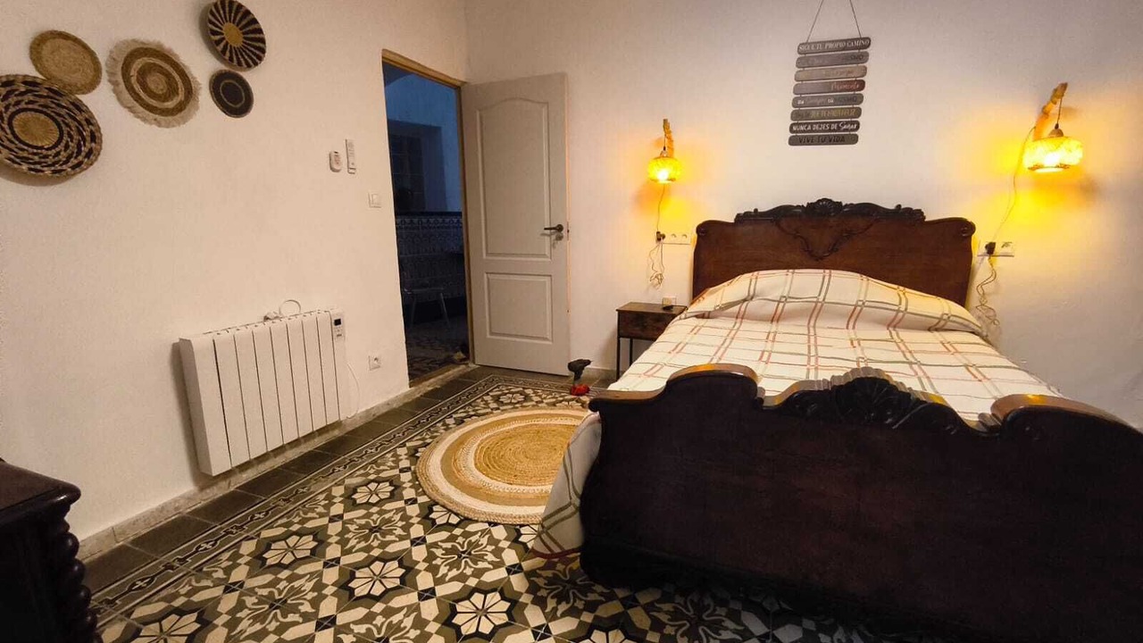 Photo of Bedroom in Villarta de San Juan