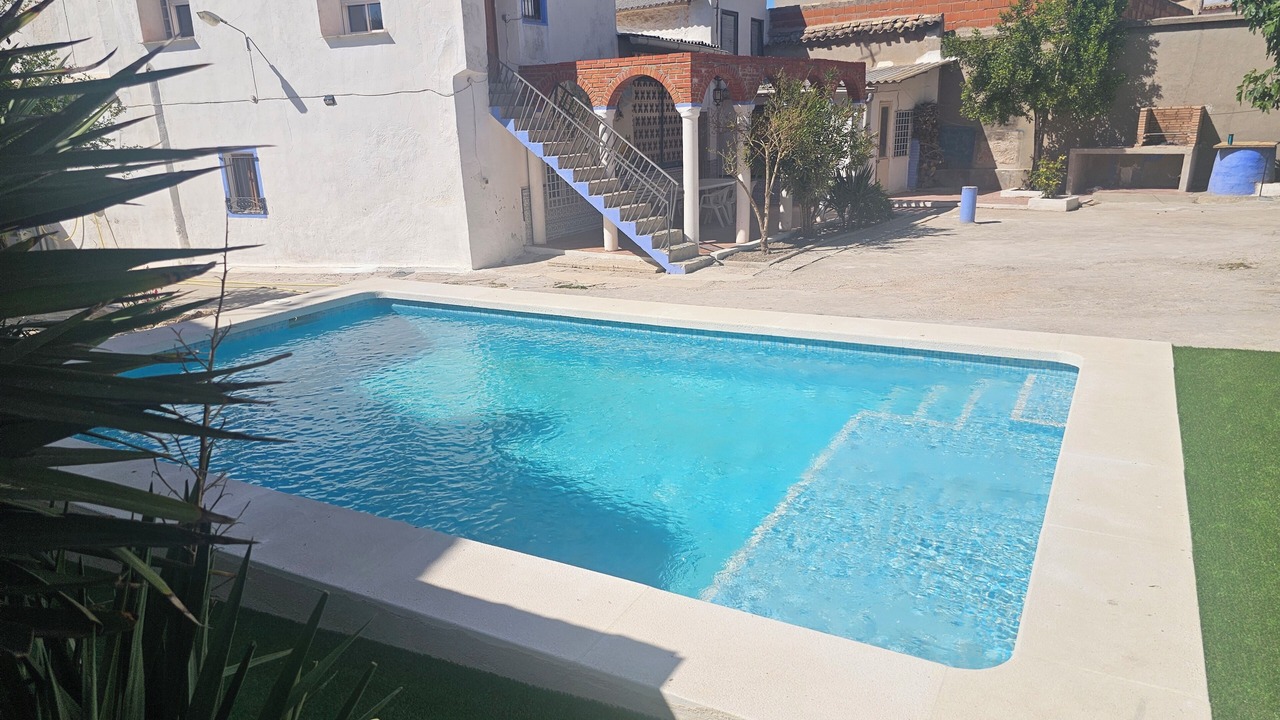 Photo of Outdoor in Villarta de San Juan