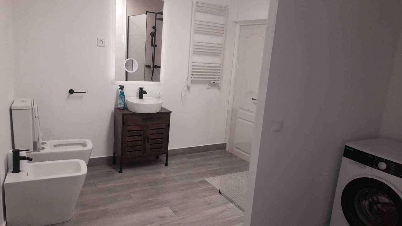 Photo of Bathroom in Villarta de San Juan