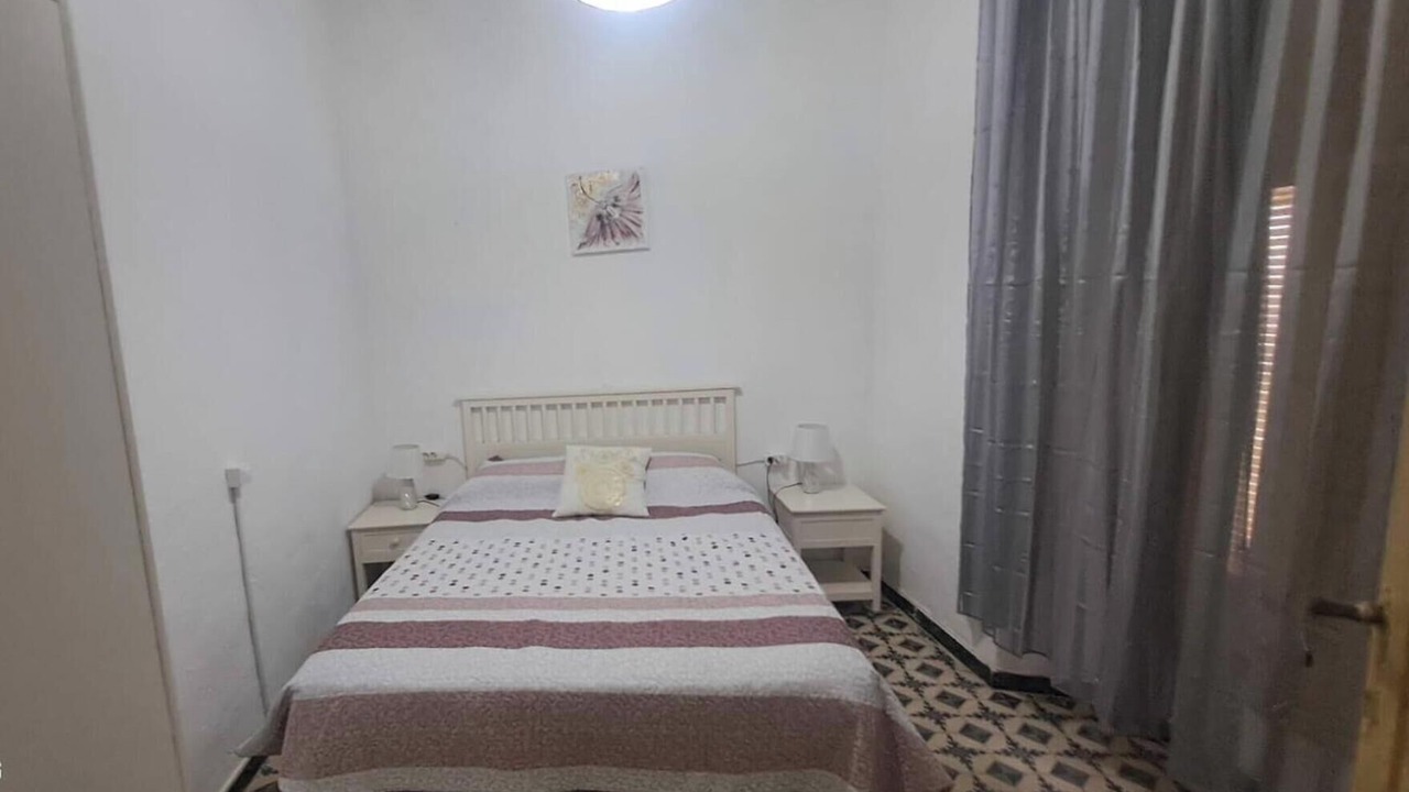 Photo of Bedroom in Orellana la Vieja