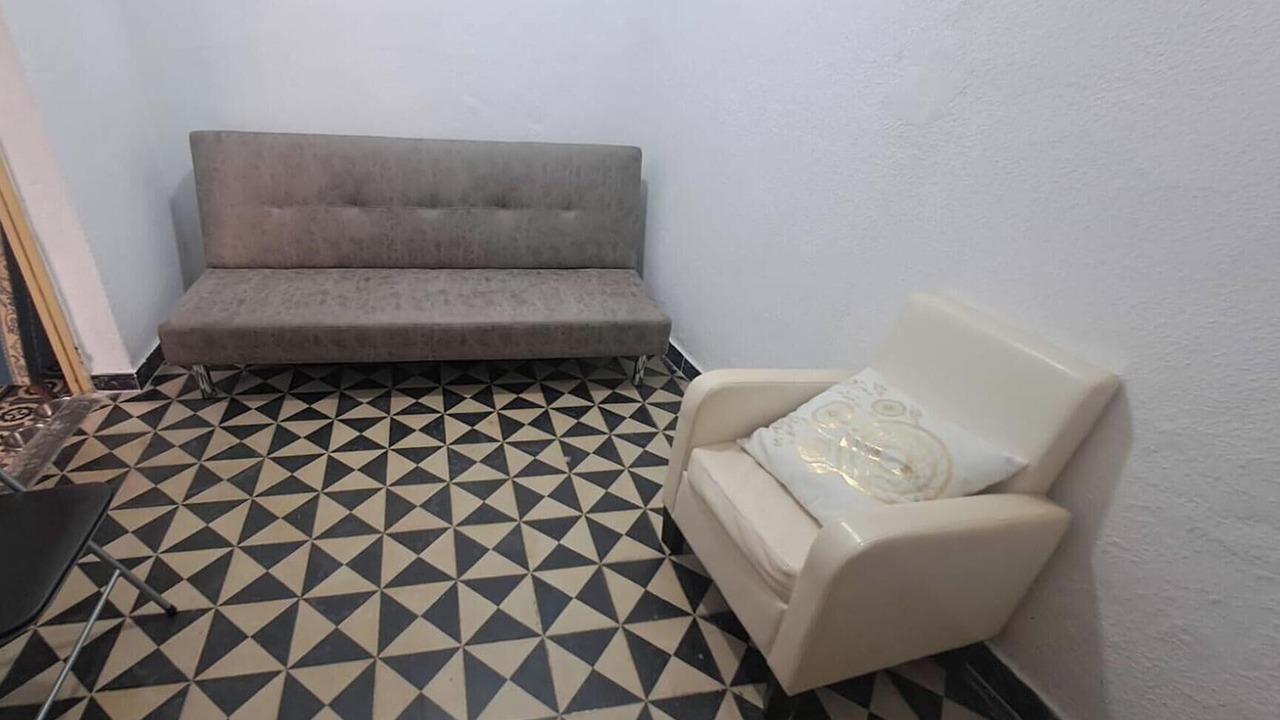 Photo of Livingroom in Orellana la Vieja