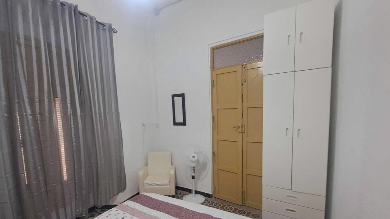 Photo of Bedroom in Orellana la Vieja