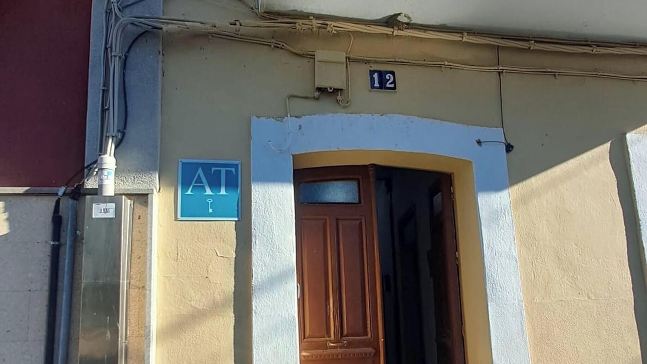 Photo of Outdoor in Orellana la Vieja