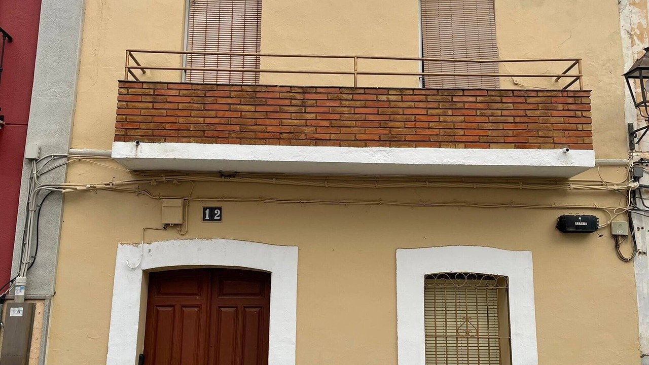Photo of Outdoor in Orellana la Vieja