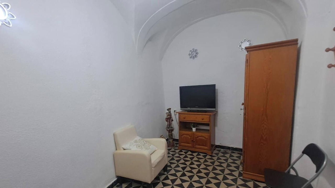 Photo of Livingroom in Orellana la Vieja